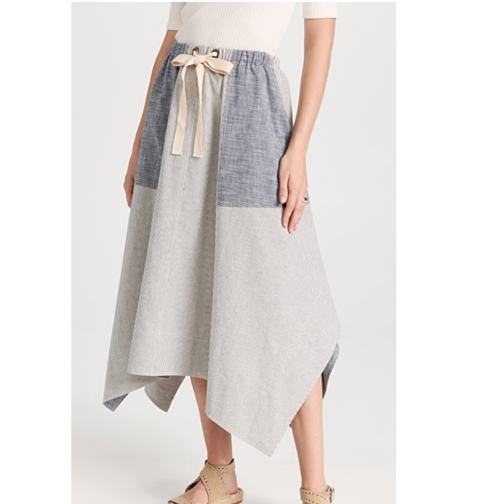 🆕 ULLA JOHNSON - Theordora Skirt
